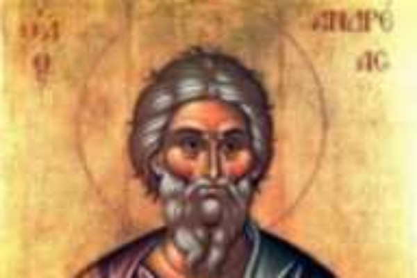 Święty na każdy dzień